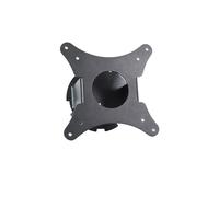 FCJPYRAPS Adaptateur de Support VESA for Bras de Fixation, Compatible avec Samsung, Moniteur incurvé QLED CH711 27 Pouces C27H711QEN LC27H711QENXZA LC32H711QENXZA