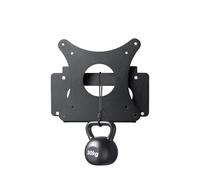 FCJPYRAPS Adaptateur Mural VESA for Samsung, Space Monitor for écrans 27" et 32" SR75 LS27R750 S27R750 S32R750 S32R75Q(32 inch)