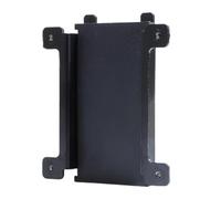 FCJPYRAPS Adaptateur VESA AW3423DW Compatible avec Les moniteurs de Jeu QD-OLED incurvés Dell Alienware 34" (Convient à AW3423DW) - 75 x 75 à 100 x 100 VESA M(Original)