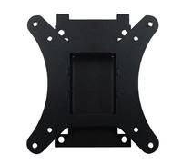 FCJPYRAPS Adaptateur VESA AW3423DW Compatible avec Les moniteurs de Jeu QD-OLED incurvés Dell Alienware 34" (Convient à AW3423DW) - 75 x 75 à 100 x 100 VESA M(Alternative Version)