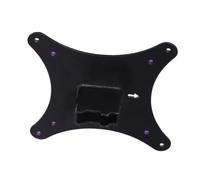 FCJPYRAPS Adaptateur VESA, Compatible avec AOC, Agon Pro AG276QZD AG276QZD2 AG246FK6 AG246FK AG256FS AG276FK CS24A, Adaptateur de Support de Montage VESA de Remplacement