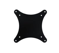 FCJPYRAPS Adaptateur VESA, Compatible avec Les moniteurs AOC 22B1H, 22B1HS, 24B1H, 24B1XH et 27B1H. Adaptateur de Support de Montage VESA de Remplacement.