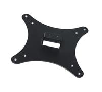 FCJPYRAPS Adaptateur VESA, Compatible avec Les moniteurs HP, G3 Z24F Z24M Z24N Z24U Z24Q Z25XS Z27K Z27U Z27Q Z27XS Z34c Z40c ESA Mount Adaptateur de Support de Remplacement