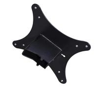 FCJPYRAPS Adaptateur VESA, Compatible avec Les moniteurs HP, OMEN 27 27Q, 27K, 27S, 27QS et 27QZ, Support de Montage VESA de Remplacement