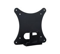 FCJPYRAPS Compatible avec l'adaptateur VESA Mural Acer SA240Y R221Q SB220Q bi R241Y RT270 SA220Q Abi SA230 bi moniteurs 75 x 75 mm 100 x 100 mm