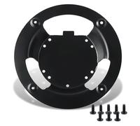 FCJPYRAPS Support Adaptateur Mural BN96-42913A BN61-14898A, Compatible for Samsung, Compatible for Odyssey, G6 VESA G7 27 "28" 32 "49" Moniteur