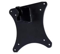 FCJPYRAPS Support VESA, Compatible avec Les moniteurs HP, OMEN 25 (Z7Y57AA) (Z7Y57A9), Adaptateur VESA de Remplacement