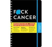 Fck Cancer Undated Planner by Sourcebooks Sourcebooks (Auteur)