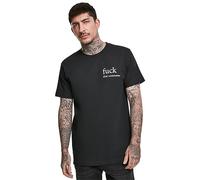 FCK Tee Black XXL
