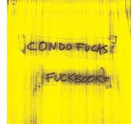Fckbook [Vinyl] by Condo Fcks [VINYL] NEUF