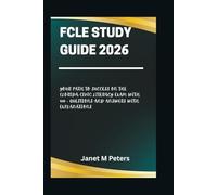 FCLE STUDY GUIDE 2026: Your Path to Success on the Florida Civic Literacy Exam with 400 + questions and answers with explanations