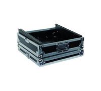 Fcm 19 - Flight Case Multiplis Pour Mixeur 19