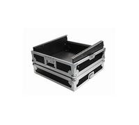 Fcm 19 Pro - Flight Case Pour Mixer 19''