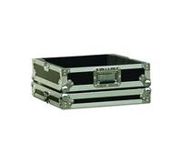 Fcm 2000 - Flight Case Pour Table De Mixage DJM 2000