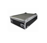 Power Acoustics Fcm Mixer L - Flight case pour mixer - L