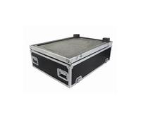 Power Acoustics Fcm Mixer M - Flight case pour mixer - M