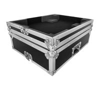 FCM QU16 Power Flights