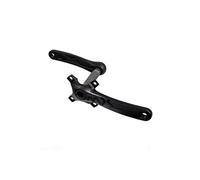 SunRace Manivelle Mx00 175 mm Noir