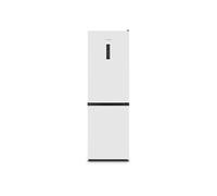 Hisense Réfrigérateur combiné FCN300AWE1 Froid ventilé Classe G