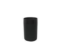 Fcnjsao 18650 à 21700 20700 Adaptateur convertisseur de batterie pour lampe de poche 18650 Manchon de protection de batterie Adaptateur
