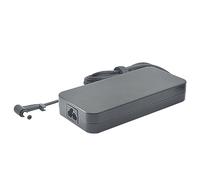 Fcnjsao Chargeur pour 120W 19V 6 32A Adaptateur Mince PA-1121-28 N750 N500 G50 N53S N55 FX50 FX50J/JX FZ53V