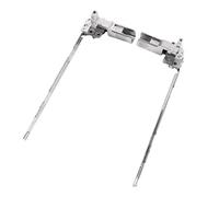 Fcnjsao Charnière de rechange pour ordinateur portable T430 T430i - En métal - LCD - Durable - 1 paire