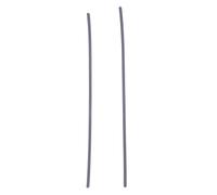 Fcnjsao Coussinets de rechange en caoutchouc pour ordinateur portable 7320 E7320 autres modèles d'ordinateurs portables avec protection anti-rayures et anti-glissement