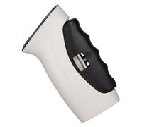 Fcnjsao Entraîneur de force portable avec biographies personnalisables de l'utilisateur Capacité de 89,8 kg et poignée antidérapante Tout le monde époque une grande précision