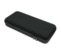 Fcnjsao Étui de transport rigide pour clavier K75 compatible Bluetooth Ergonomique Antichoc EVA