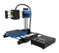 Fcnjsao Fabricant d'imprimante Toy Home Desktop 100 x 100 x 100 mm Taille d'impression Impression unique pour étudiants en éducation