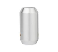 Fcnjsao Gaines de câble de haut-parleur en aluminium pour Shell Bi Wire Kit de montage Séparateur de câbles Accessoires de haut-parleur