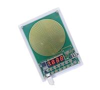 Fcnjsao Générateur d'ondes sinusoïdales à fréquence réglable pour des connectivités stables - Résonances de fréquence réglable de 3,5 mm