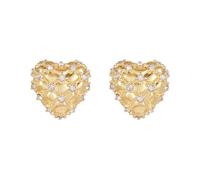 Fcnjsao Lot de 2 clips universels en métal pour écouteurs en strass pour sécuriser le support de casque pendant les activités