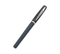 Fcnjsao Lot de 30 stylos à encre gel noire pour signature, écriture lisse, noir