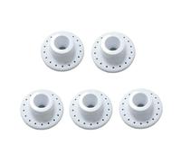 Fcnjsao Lot de 5 supports de stylo à base d'impression 3D - Support de rangement pour stylo d'impression 3D