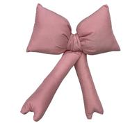 Fcnjsao Nœud d'arc coloré Pendentif en forme de nœud papillon en tissu à la mode Charme pour sacs à main et porte-monnaie Accessoire élégant et portable