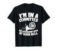 Fcor Rançais - Orchestre Cor D'harmonie T-Shirt