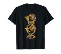 Fcor Rançais Orchestre - Cor D'harmonie T-Shirt