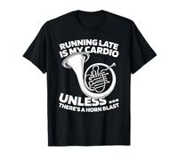 Fcor Rançais Orchestre - Cor D'harmonie T-Shirt