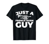 Fcor Rançais Orchestre - Cor D'harmonie T-Shirt