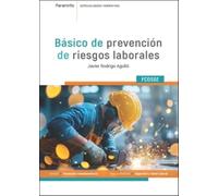 FCOS02 Básico de prevención de riesgos laborales: FCOS02