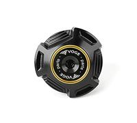 FCOZCTTD Bouchon de remplissage d'huile moteur CNC pour moto Voge 525 DSX 525 DS525X DSX525 525DSX 2023 2024 CNC (doré), 781259
