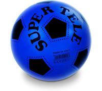 FCP Ballon Supertele Super Tele en Plastique PVC Bio - Bleu