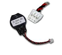 FCQLR CMOS Batterie Compatible pour Acer TravelMate 342t 525te 529tx 600ter 720tx 734tl CMOS BIOS Battery ml1220