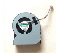 FCQLR Laptop Ventilateur pour Dell Precision 7510 M7510 Ventilateur Cooler 0DGTVT EG75150S1-C020-S9A