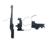 FCQLR Nouveau Compatible pour Sony Vaio SVF153 SVF154 SVF15E SVF1521 SVF152C29M SVF152C29L SVF152C29X Haut-Parleur intégré + Subwoofer Haut-Parleur