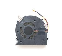 FCQLR Nouveau CPU Refroidissement Ventilateur Compatible pour Acer Aspire 5720G 5720Z 5720ZG 7220 7720 7520 5220 Portable CPU Ventilateur