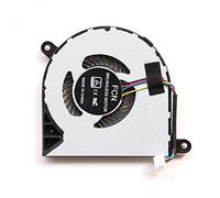 FCQLR Nouveau CPU Refroidissement Ventilateur Compatible pour Dell Inspiron 13-5368 13-5568 CN-031TPT Refroidissement Ventilateur