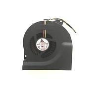 FCQLR Nouveau CPU Refroidissement Ventilateur pour ASUS N53JF N53 N53SV N53J N73JN K73E N73SV N53T N53S N75S CPU Ventilateur