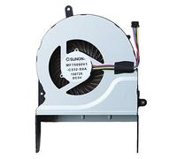 FCQLR Nouveau CPU Refroidissement Ventilateur pour ASUS N551V N551VW N551VM MF75090V1-C332-S9A Portable Ventilateur